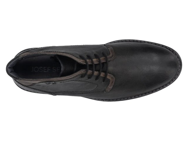 Josef Seibel Earl 04 Chukka Boot - Men display picture 1