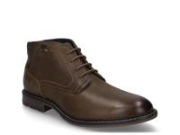 Earl 04 Chukka Boot Camel view