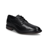 Earl 05 Oxford Black view