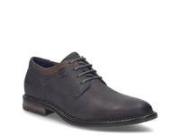Earl 05 Oxford Graphite Grey view