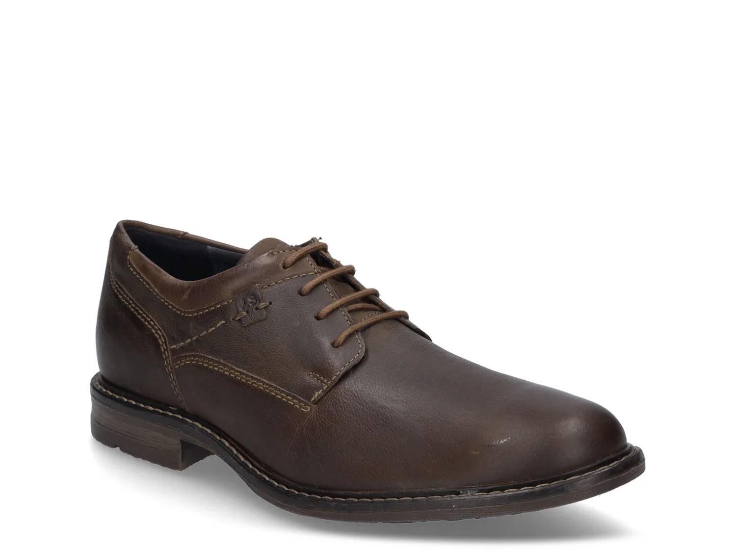 Earl 05 Oxford - Men's