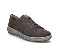 David 03 Sneaker Granite view