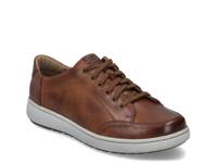 David 03 Sneaker Cognac view