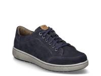 David 03 Sneaker Indigo view