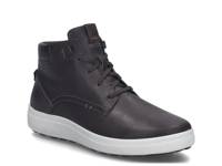 Maddox 02 High-Top Sneaker - Men's Dark Brown view