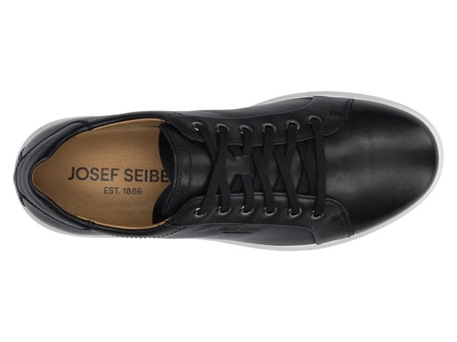 Josef Seibel Maddox 05 Sneaker - Men's - Free Shipping | DSW