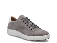 Maddox 05 Sneaker Grey view