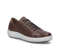 Maddox 05 Sneaker Cognac view