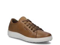 Maddox 05 Sneaker Cognac view