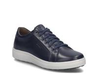 Maddox 05 Sneaker Dark Blue view