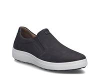 Maddox 06 Slip-On Sneaker - Men's Grey view