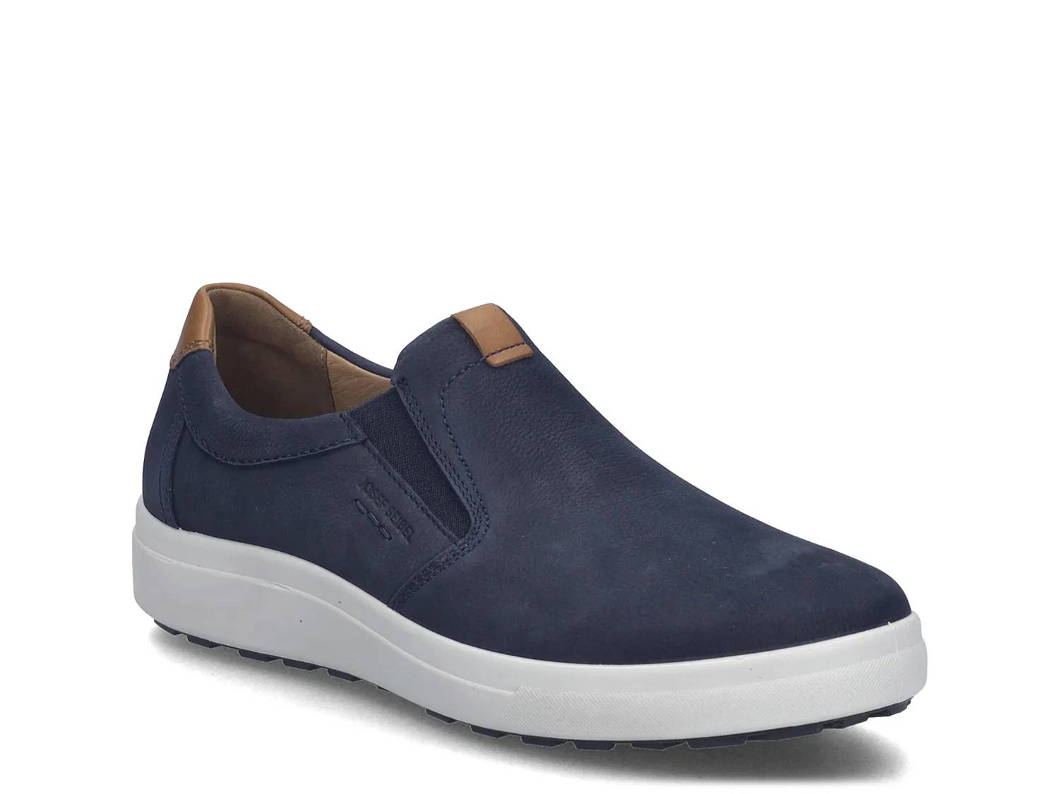 Maddox 06 Slip-On Sneaker