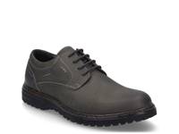 Erroll 50 Oxford - Men's Dark Grey view
