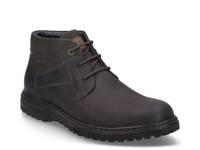 Erroll 52 Boot - Men's Dark Brown view