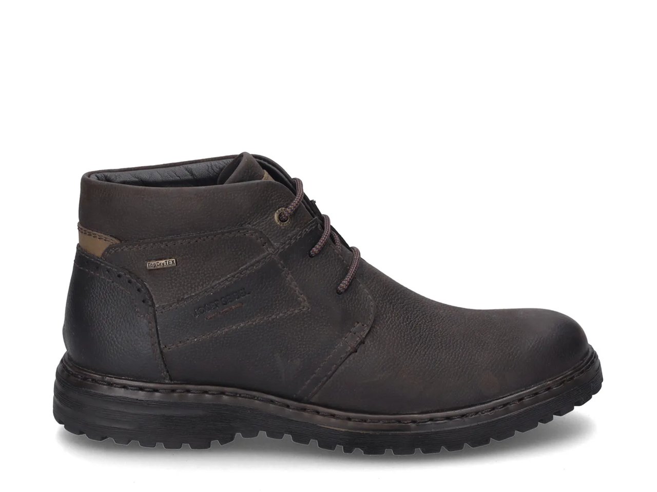 Erroll 52 Boot - Men's