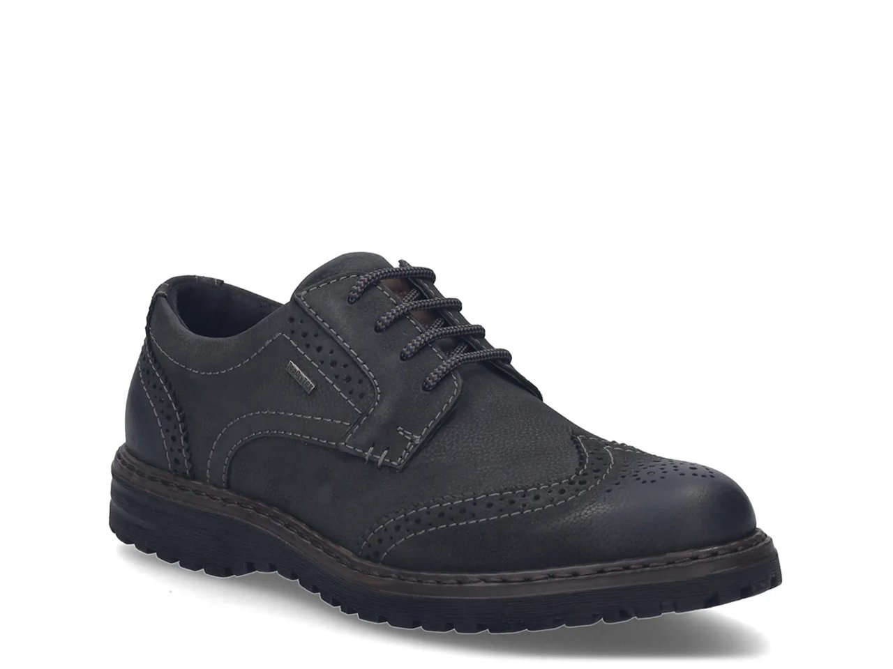 Erroll 59 Wingtip Oxford