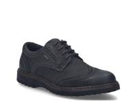 Erroll 59 Wingtip Oxford Grey view