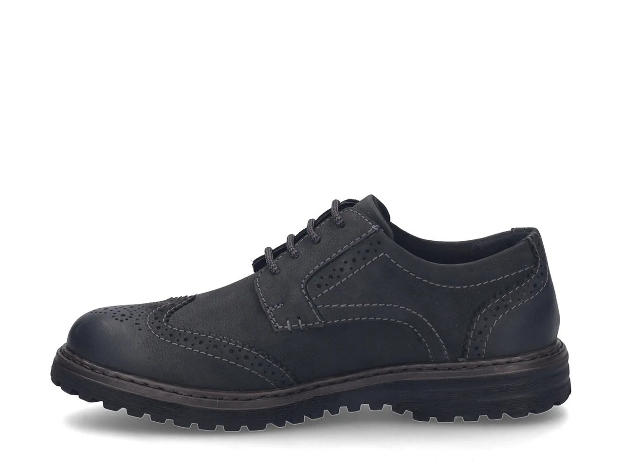 Erroll 59 Wingtip Oxford