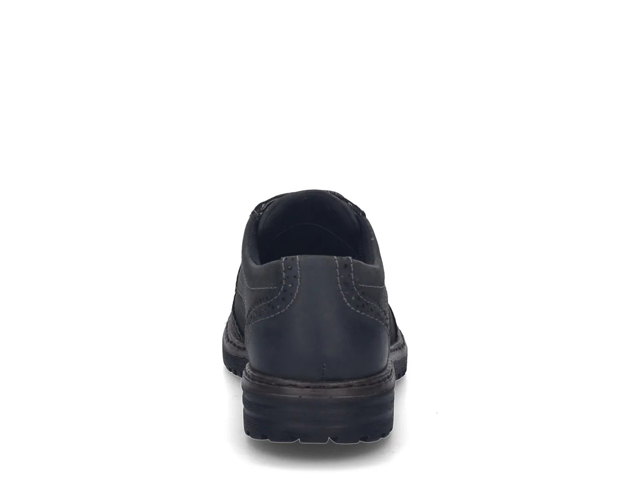 Erroll 59 Wingtip Oxford