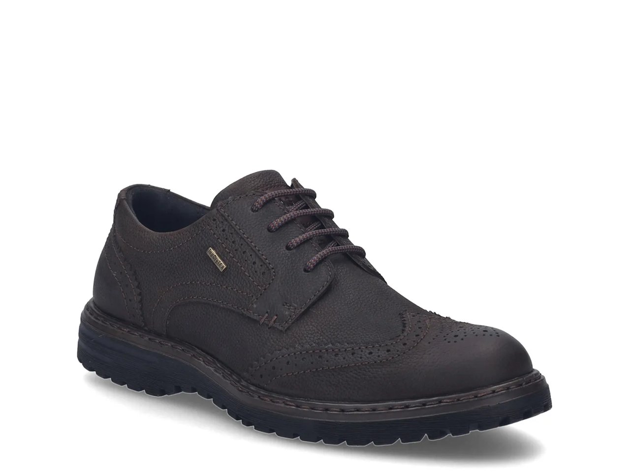 Erroll 59 Wingtip Oxford