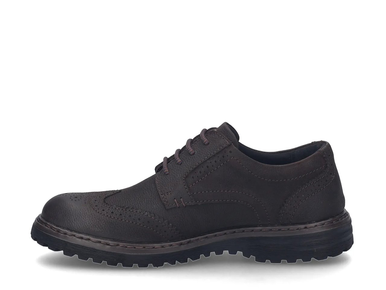 Erroll 59 Wingtip Oxford