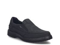 Erroll 60 Loafer - Men's Black view