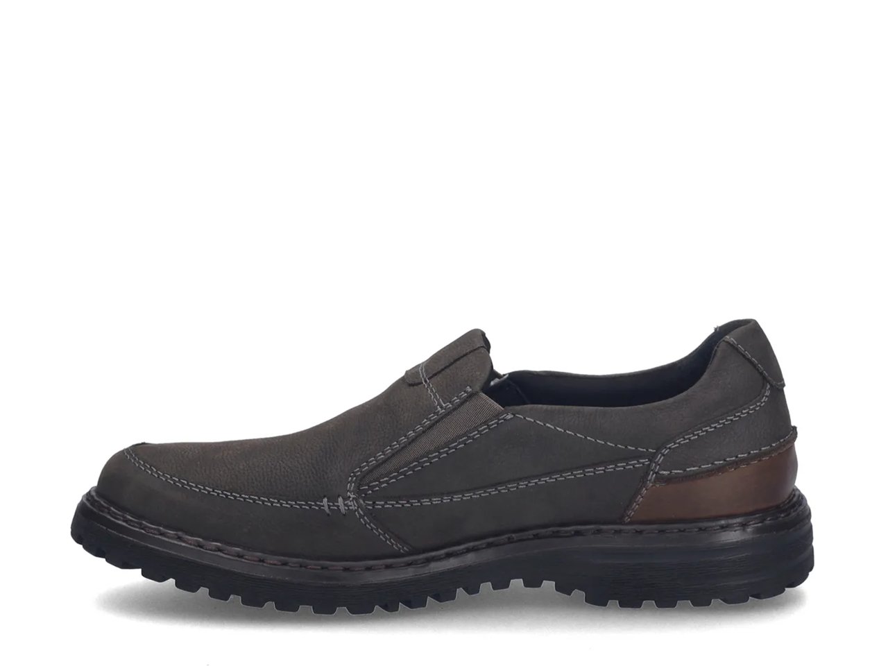 Erroll 60 Loafer - Men's