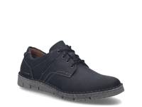 Ruben 02 Oxford - Men's Black view