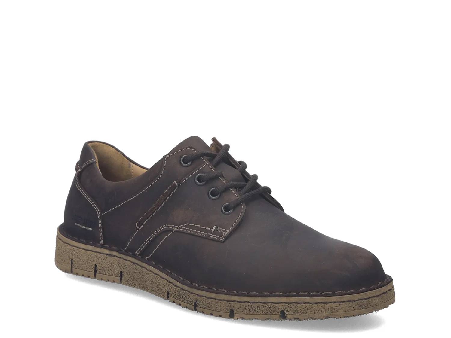 Ruben 02 Oxford - Men's