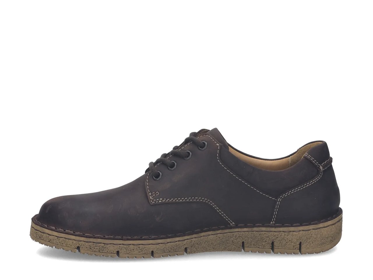 Ruben 02 Oxford - Men's