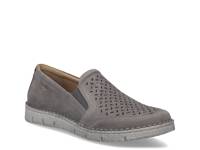 Ruben 27 Slip-On - Men's Grey view