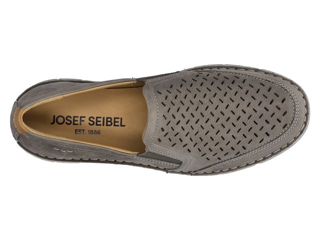 Josef Seibel Ruben 27 Slip-On - Men display picture 1