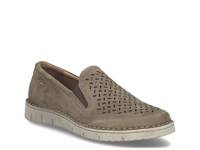 Ruben 27 Slip-On - Men's Taupe view
