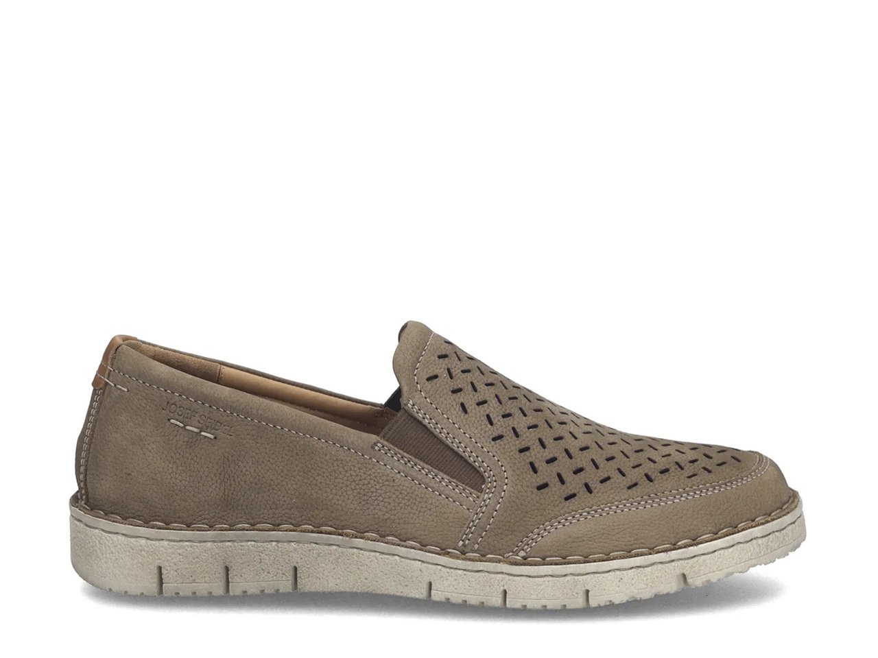 Ruben 27 Slip-On - Men's