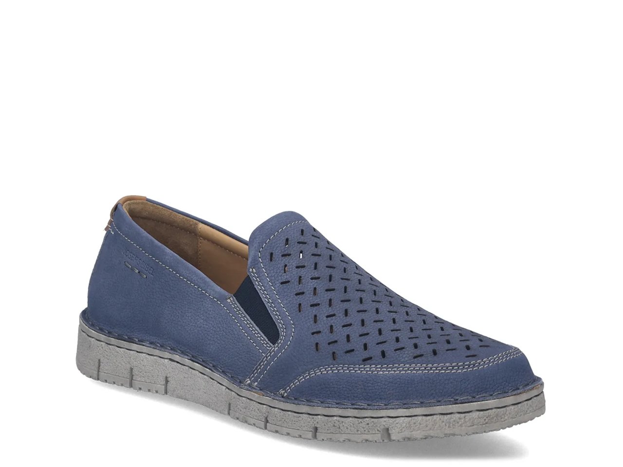 Ruben 27 Slip-On - Men's