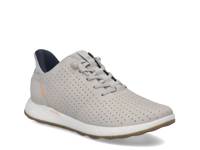 Clint 02 Slip-On Sneaker - Men's Grey view