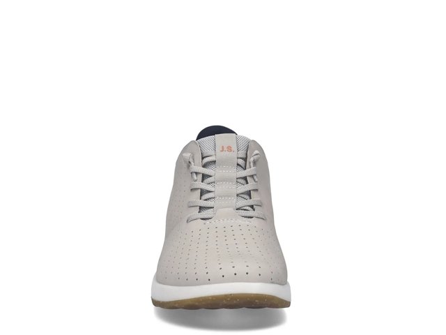 Josef Seibel Uomo Scarpe Basse Alan 02 – Pelle, Comode, Larghezza K (Forte), Chiusura A Strappo, Suola PU