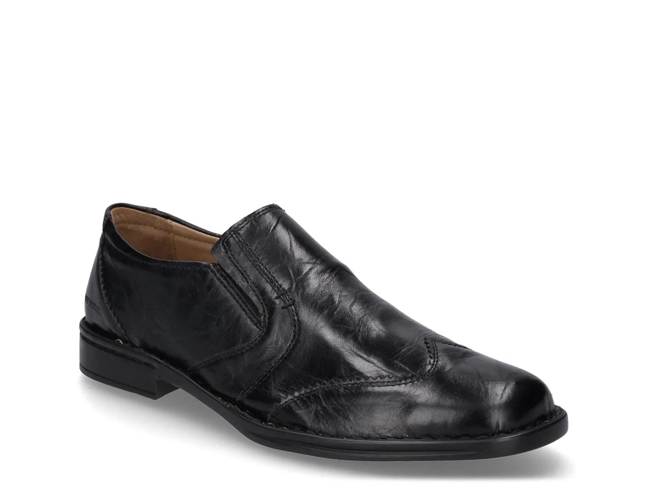 Douglas Wingtip Loafer - Men's