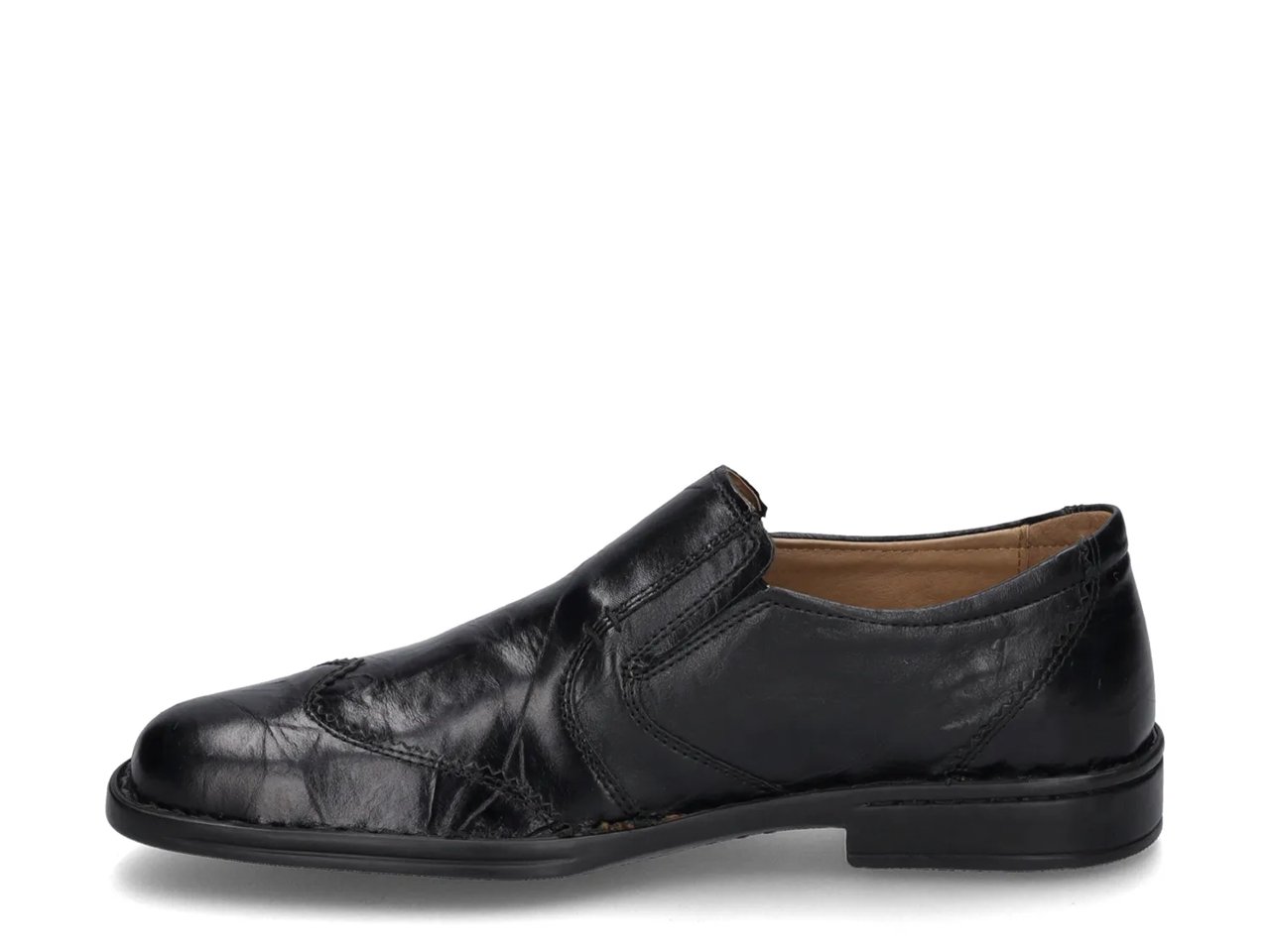 Douglas Wingtip Loafer - Men's
