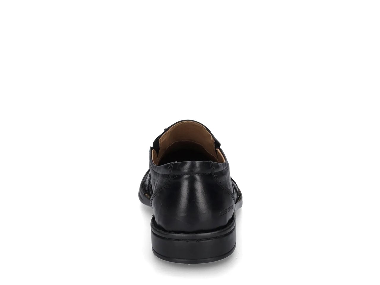 Douglas Wingtip Loafer - Men's