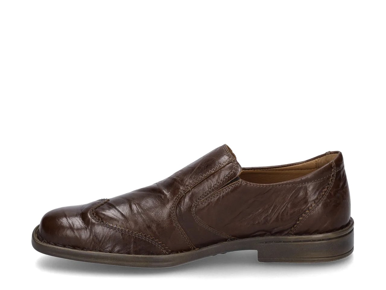 Douglas Wingtip Loafer - Men's