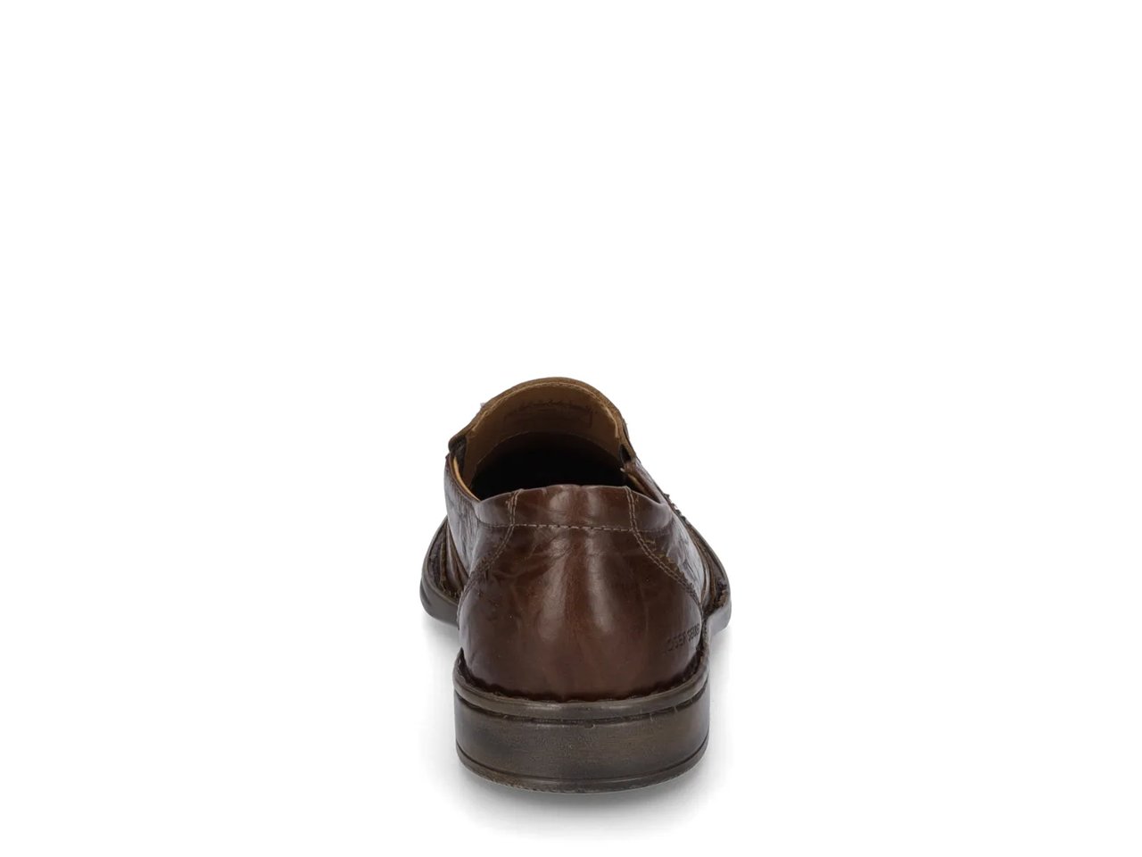 Douglas Wingtip Loafer - Men's