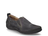 Fergey 49 Slip-On Grey view