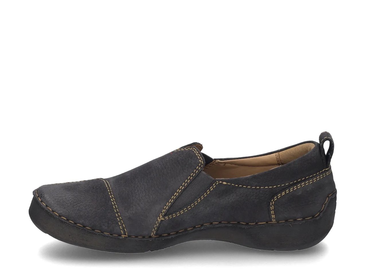 Fergey 49 Slip-On