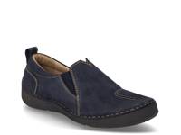 Fergey 49 Slip-On - Women's Navy view
