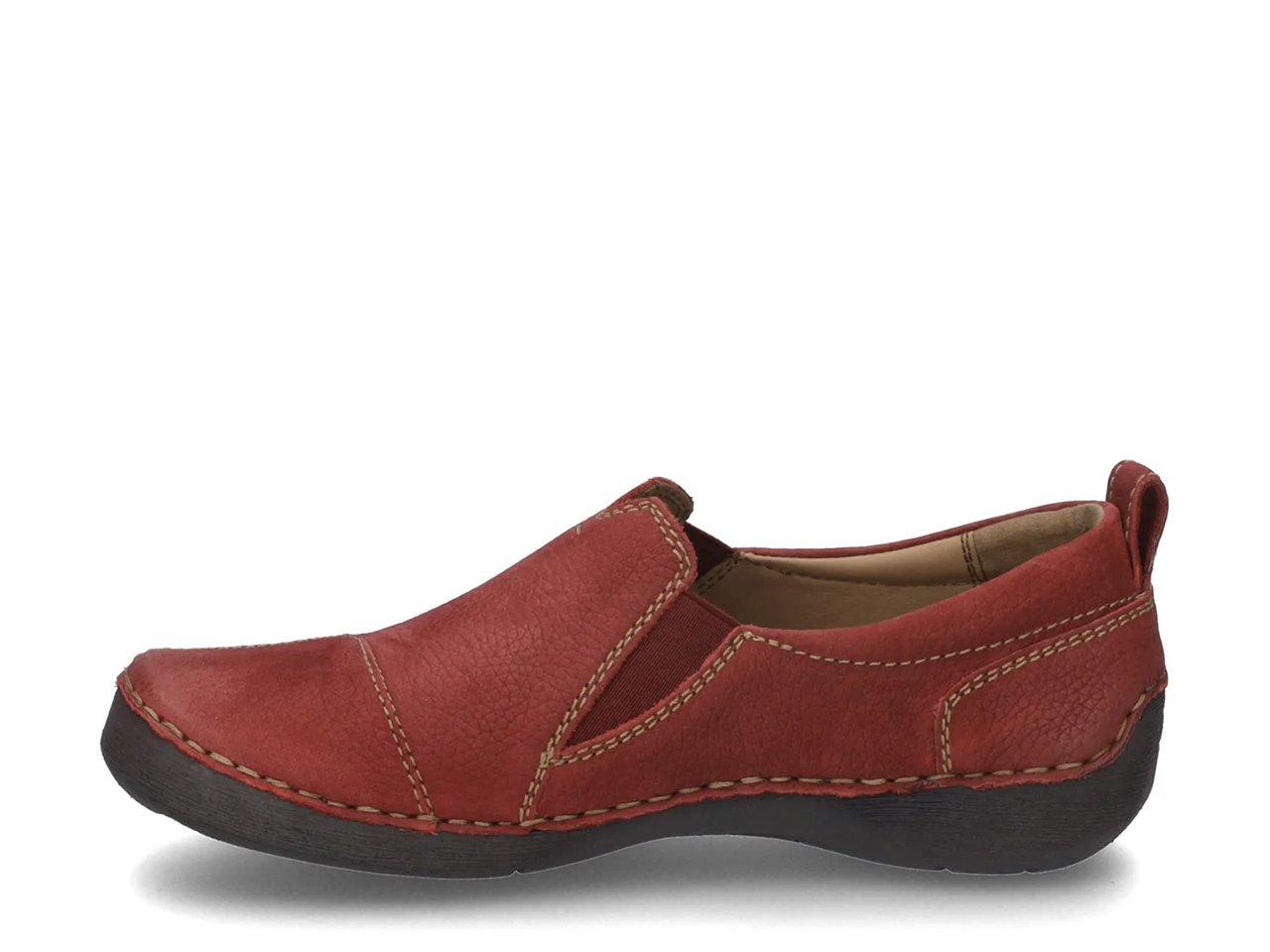 Fergey 49 Slip-On
