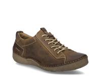 Fergey 56 Sneaker Brandy Brown view
