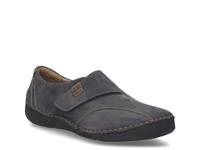 Fergey 68 Slip-On Grey view