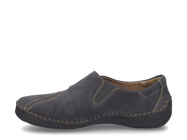 Josef Seibel Fergey 68 Slip-On - Women's - Free Shipping | DSW