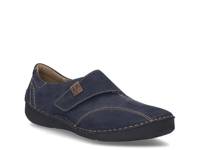 Fergey 68 Slip-On Navy view